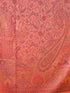 Women's Jamawar Wool Shawl
